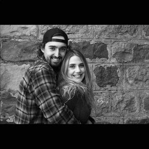 Meet your Posher, Jordan